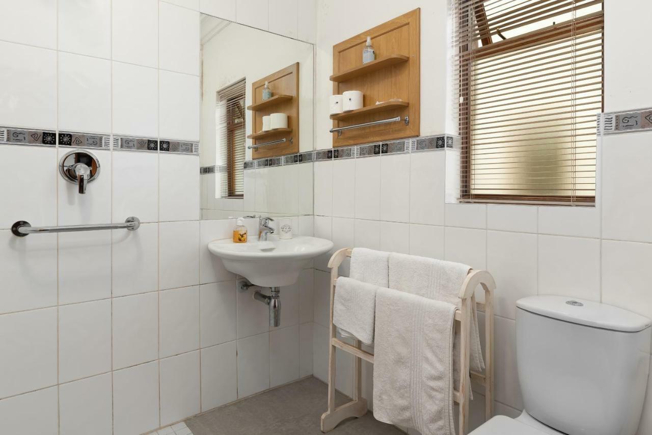 Thomson'S Accommodation Kapské Město Exteriér fotografie